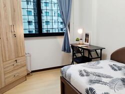 Simei Green Condominium (D18), Condominium #587281721